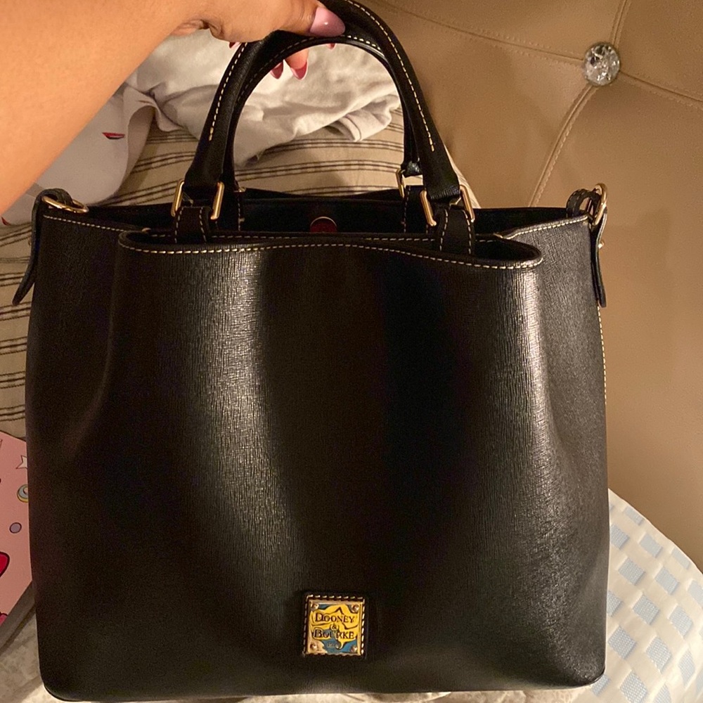 DOONEY AND BOURKE